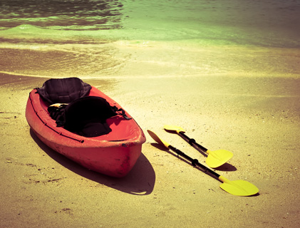 Island Life